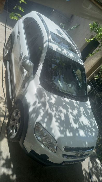 Каптива 1 фул 2010 йил