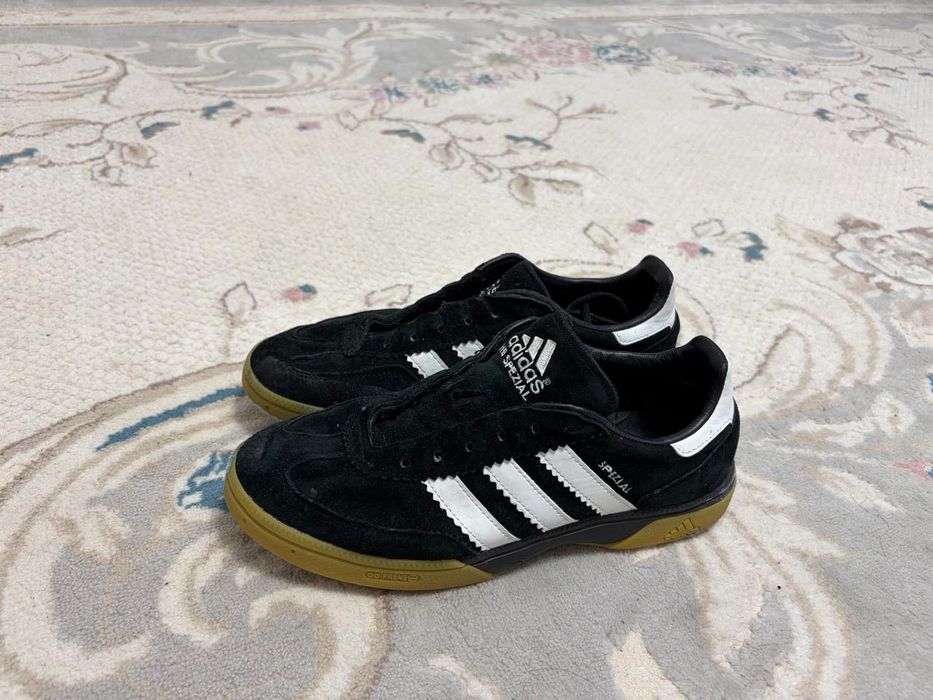 Крассовка Адидас