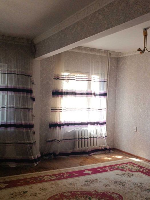 4-комн. квартира, 92 м², Сергелийский район