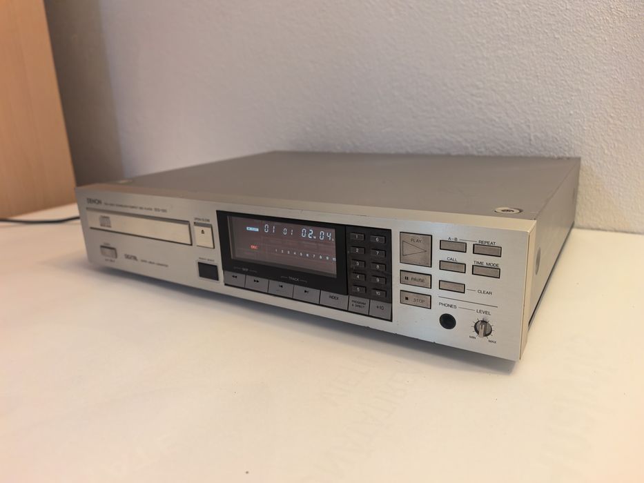 CD Denon DCD 1300 player compact disc