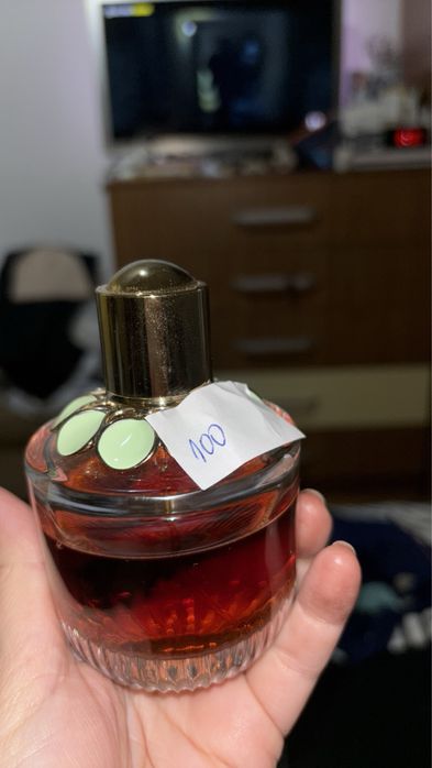 Оригинални парафюми