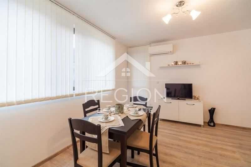 Дава се под наем Двустаен апартамент в Варна, Лятно кино Тракия - 60 кв.м за 357 € - Снимка #7