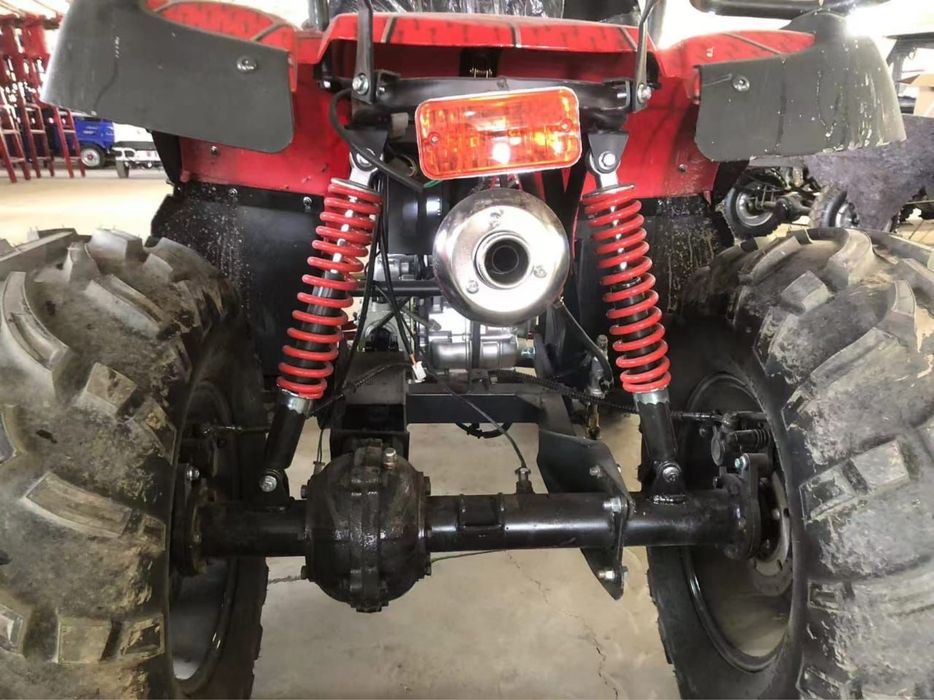 Квадратцыкыл 200 куп