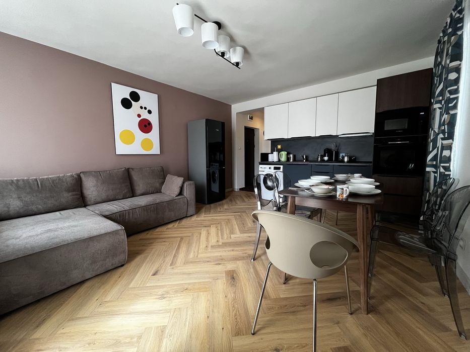 Двустаен под наем