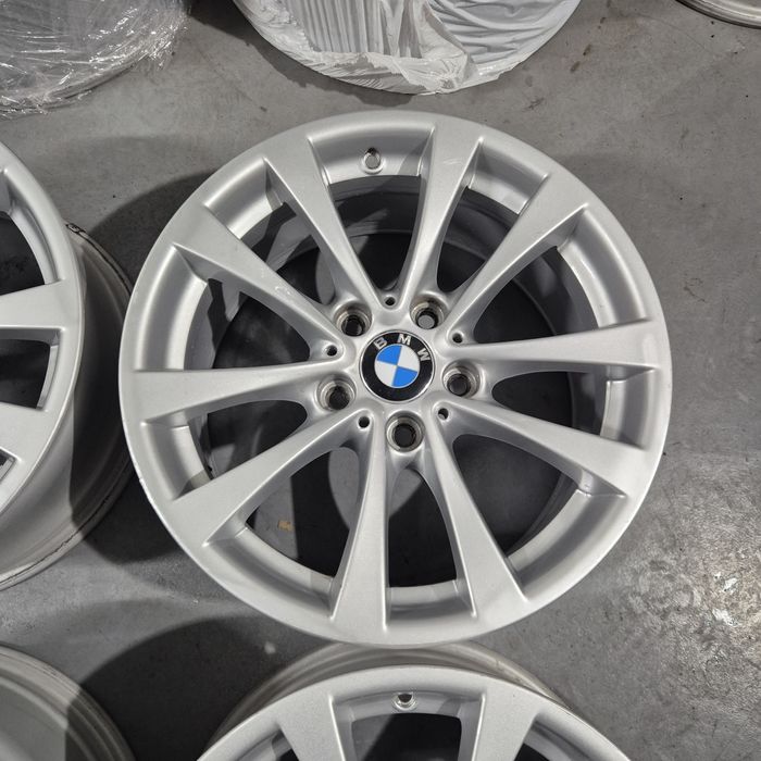 Jante R 17 5x120 Bmw Seria 3, Seria 5, x3,