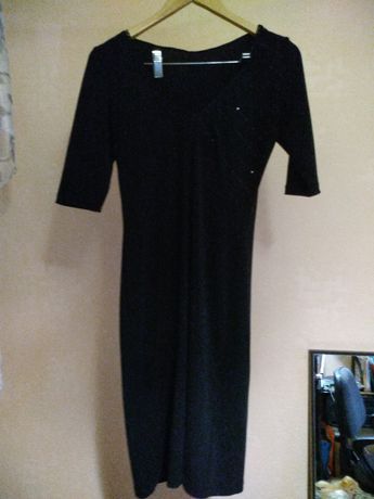 маленькие черные платья, комбинезон, кофты