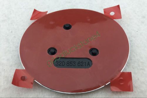 Емблема Шкода/Skoda 80/90mm