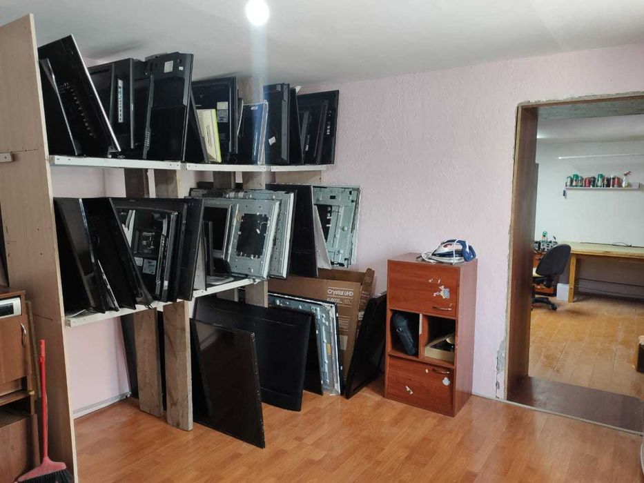 Ремонт телевизоров. Недорого!