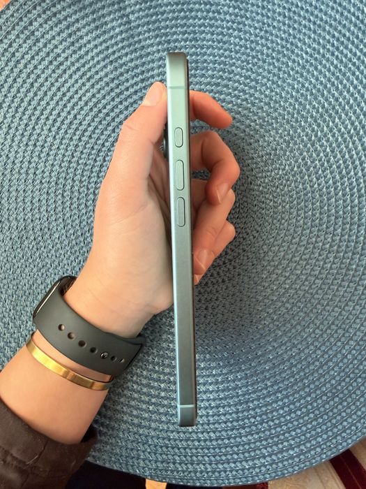 Iphone 16 Plus 256GB