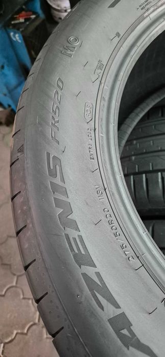 anvelope Continental,Falken 275/50/20