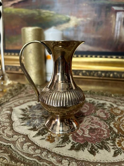 a122 Carafa decorativa alama 166g 11hx6d