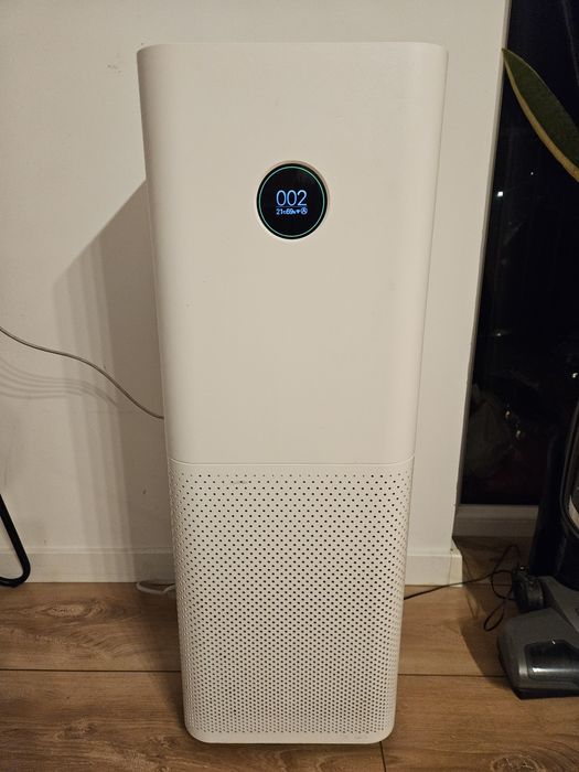 Purificator aer Xiaomia Mi Air Pro 3