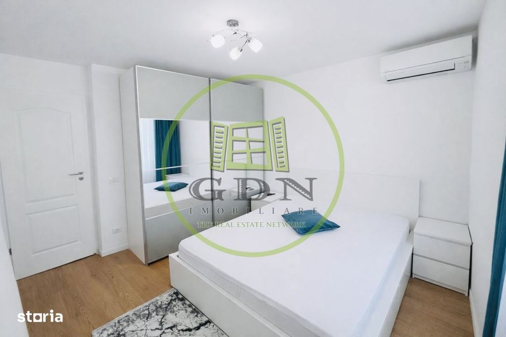 COMISION 0% | Casa supera Corbeanca Park | 4 camere | curte 250 mp | m