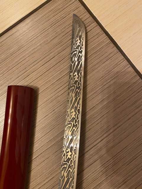Sabie Katana Onikiri Saito 100_K998