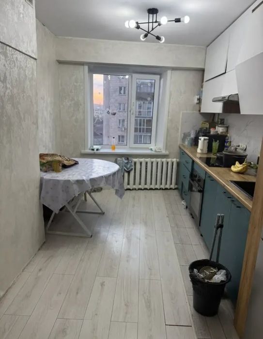 Продам 4х комн кв в центре города