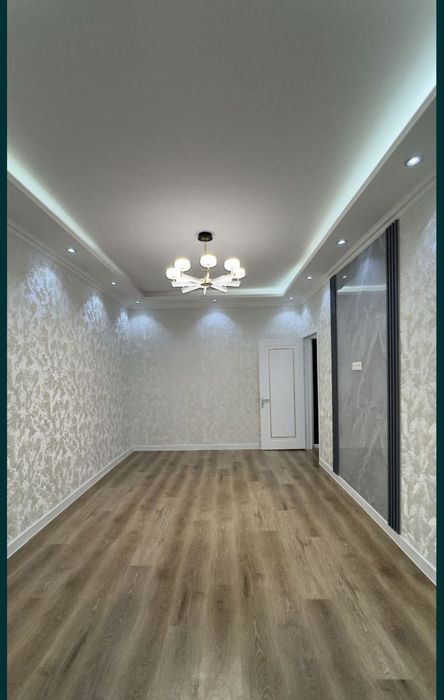 Продается 1в2х комнатная квартира на Авиасозлар 2 (RV)