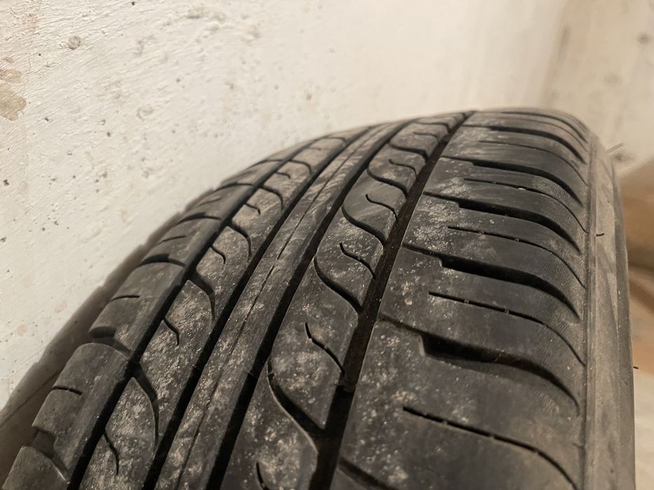 Продама резину 205/70/R15