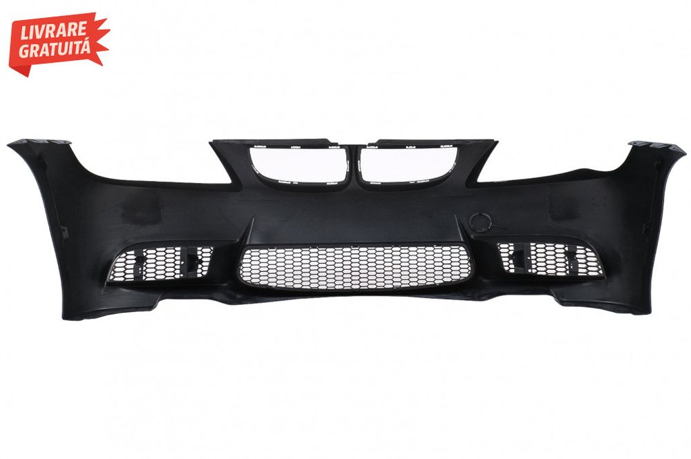 Bara Fata BMW Seria 3 E90 Sedan E91 Touring (2004-2008) M3 CS Design