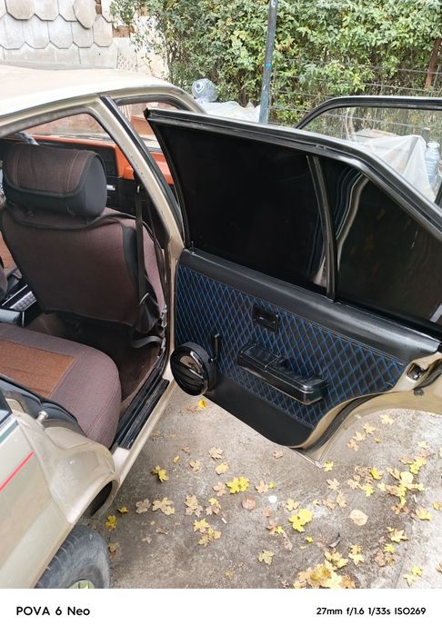 Срочно срочно Опель Рекорд о цене ещё договоримся