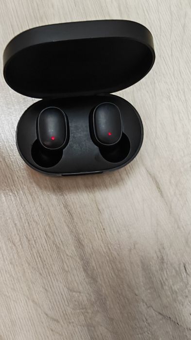 Xiaomi Mi True Wireless Earbuds Basic 2
