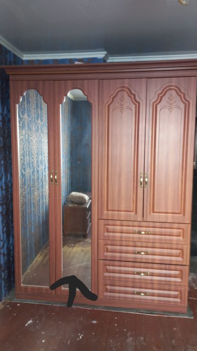 Продам мебель бу