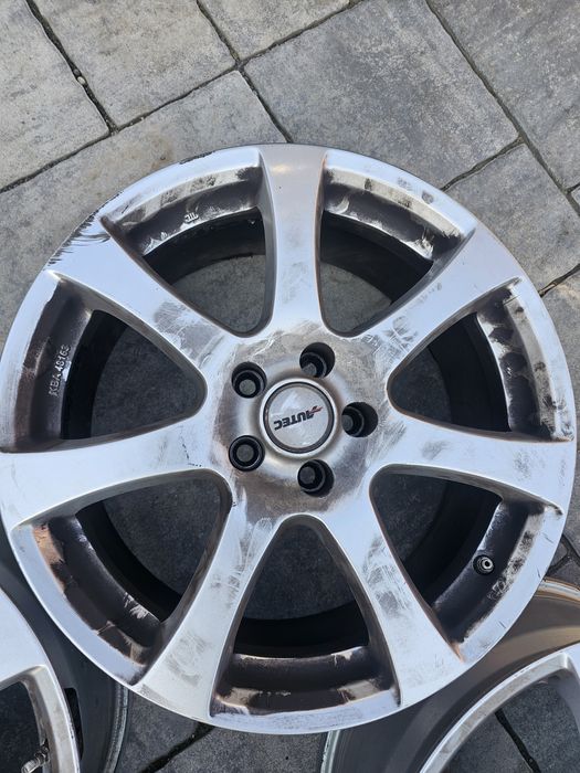 Jante AUTEC r18 compatibile Ford, Volvo