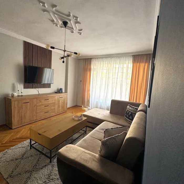 Централен Апартамент Пловдив - Уютно място