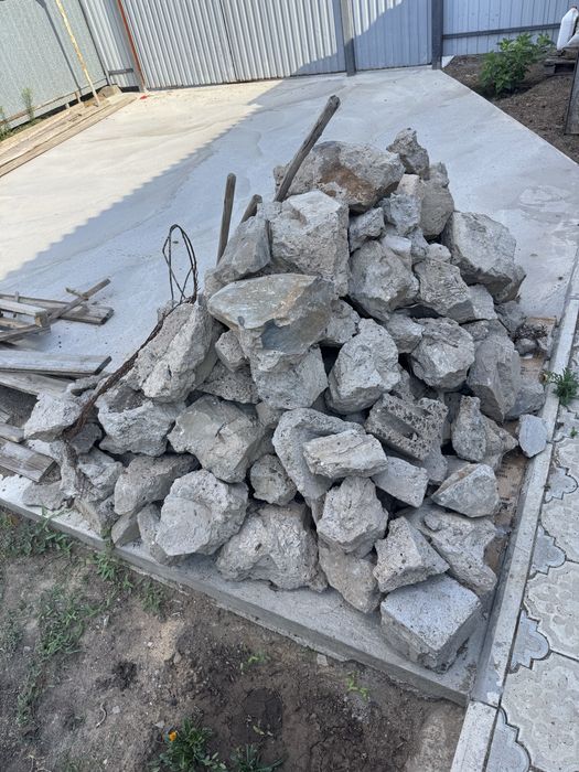 Буткамень