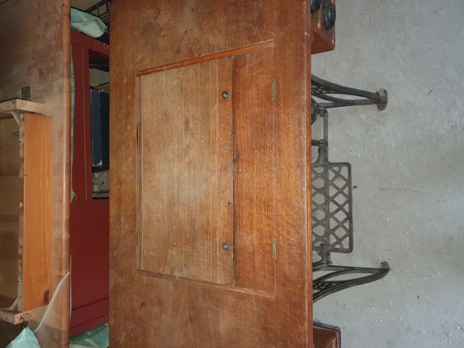 VandMașini Naumann seria 1 si 3