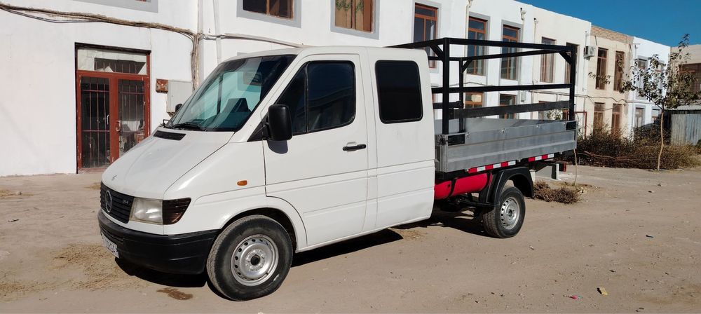 Продаётся Мерседес