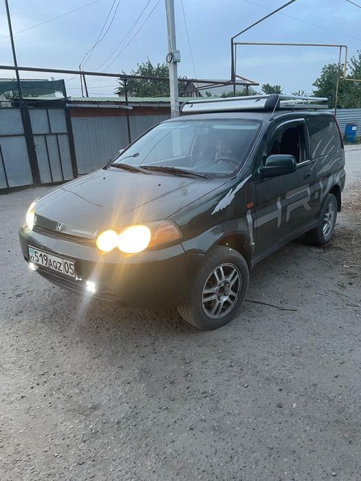 Продам HONDU HR-V, внедорожник