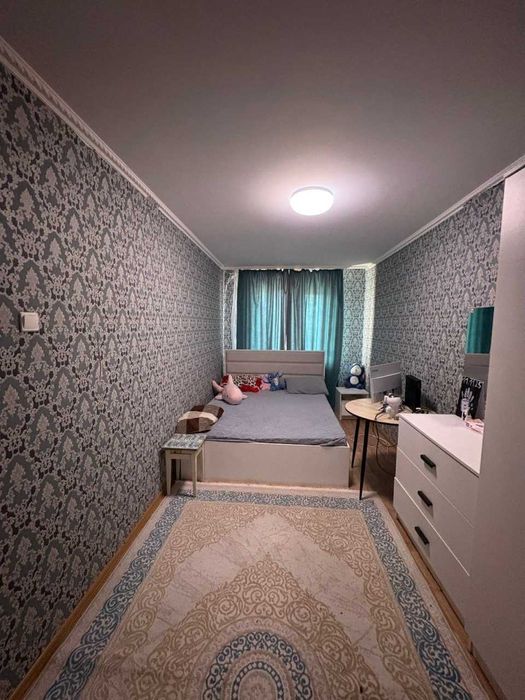 Продам 2 комнатную квартиру