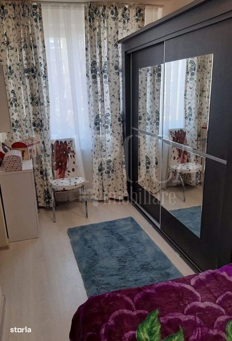 Apartament 2 camere de vanzare in Velenta Oradea, Oradea — fotografia 2