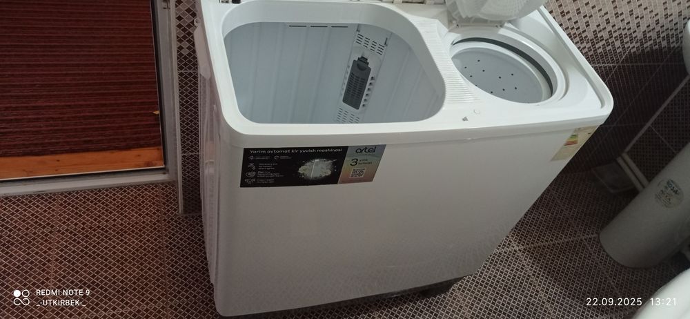 Artel 10kg sotiladi