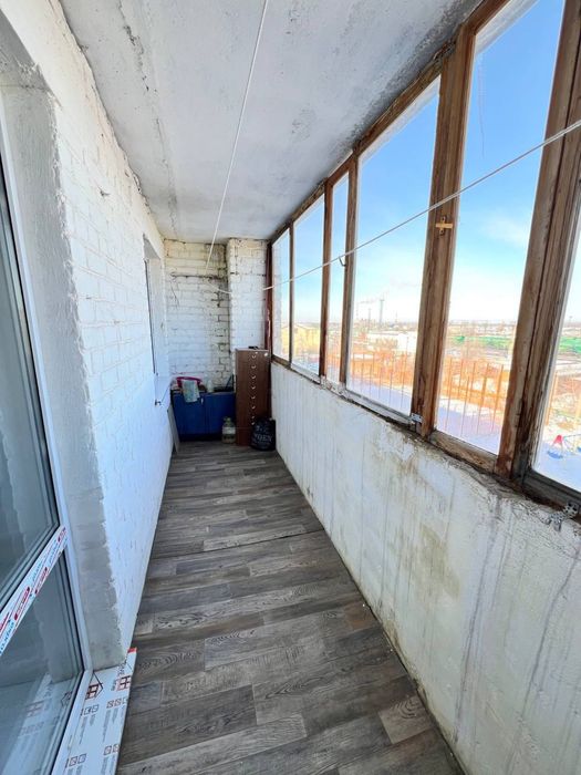 Продается 1 комнатная квартира