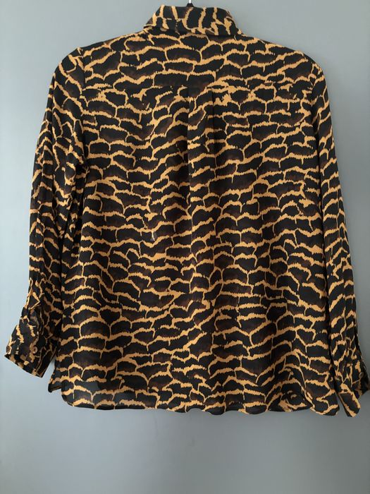 Camasa Massimo Dutti  - marime S/36