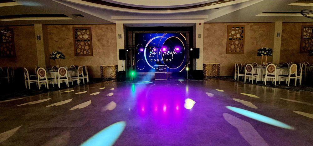 DJ Evenimente Nunta Botez Majorat - Dj Daniel Ploiesti Prahova