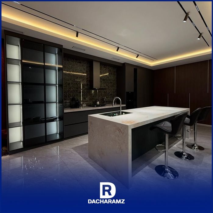 Успейте забронировать! «Jumeirah» на 30 персоны