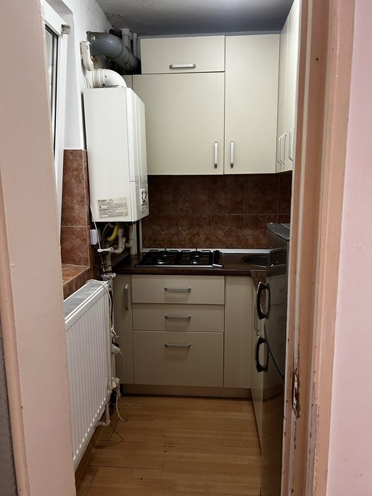 Apartament cu 2 camere