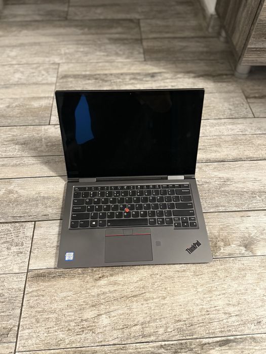 Lenovo ThinkPad TouchScreen 360° Yoga Gen 4 – 14” -i7 Procesor