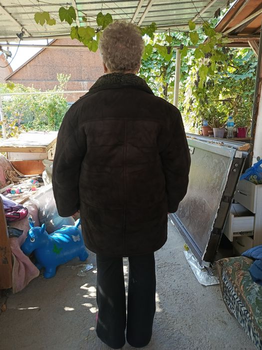 Срочно продам дубленки