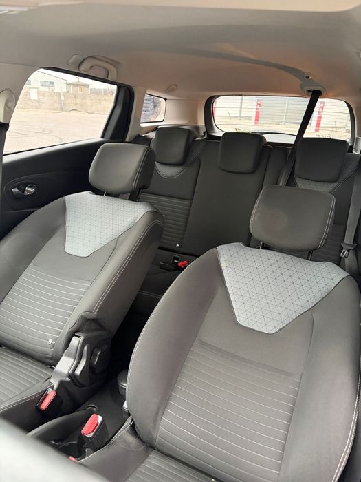 Renault Clio 1.5 dci 2014