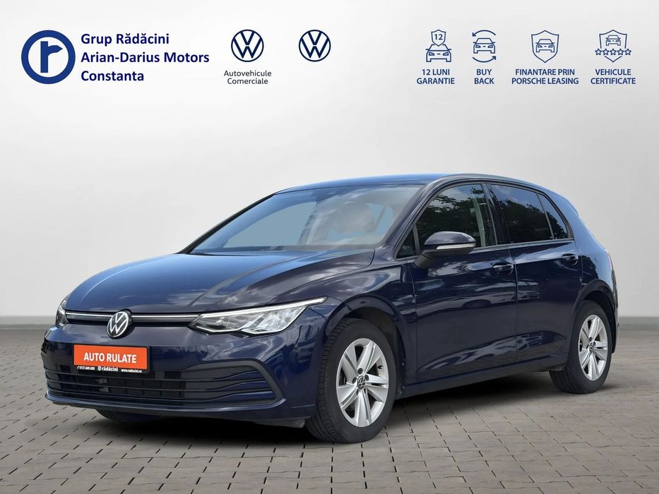 Volkswagen Golf Stare buna