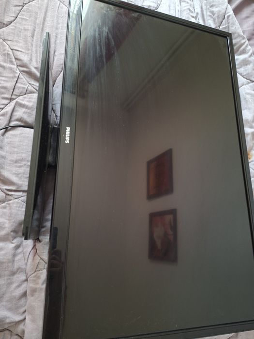 Tv plasma philips