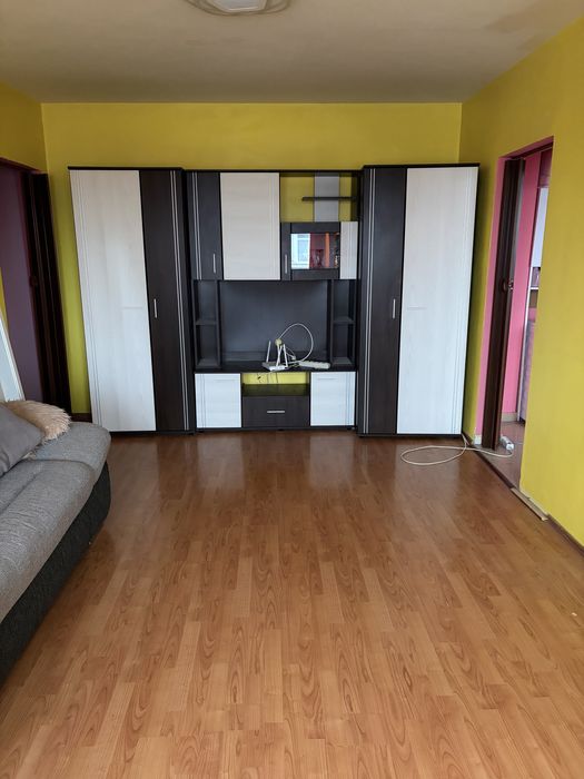 Apartament 2 camere, centru, variante cu auto