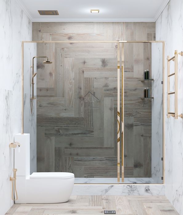 Дизайн интерьера, архитектуры, ландшафт и парки.