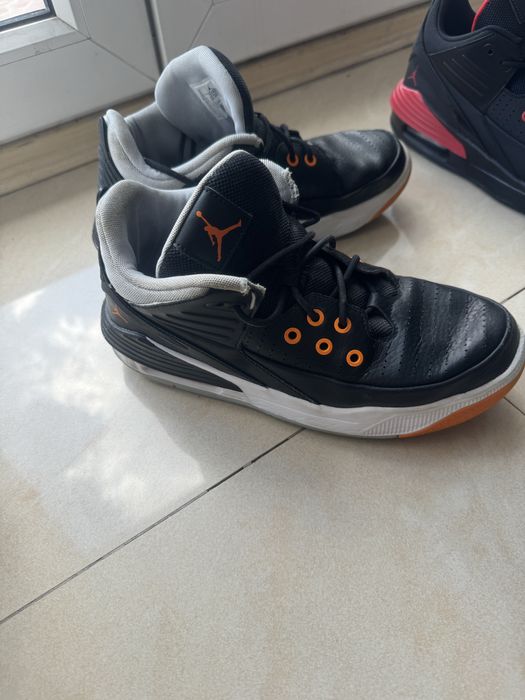 Маратонки Nike Air Jordan