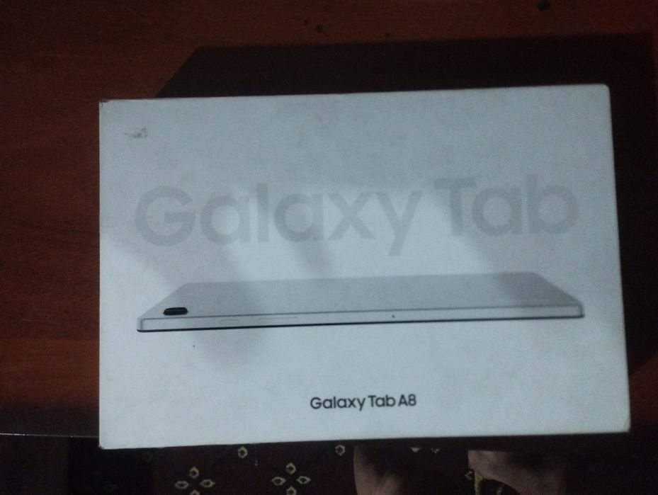Samsung Galaxy tab a8