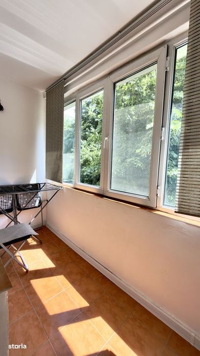 Apartament 2cam mobilat/utilat METROU - Obor | Masina de Paine