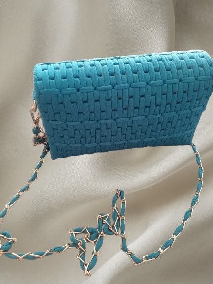 Geantă damă, canvas, handmade, căptușită